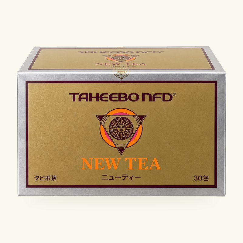タヒボNFD ニューティーバッグ