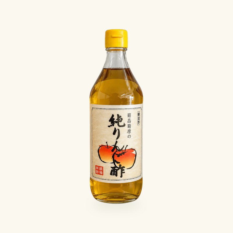 純りんご酢