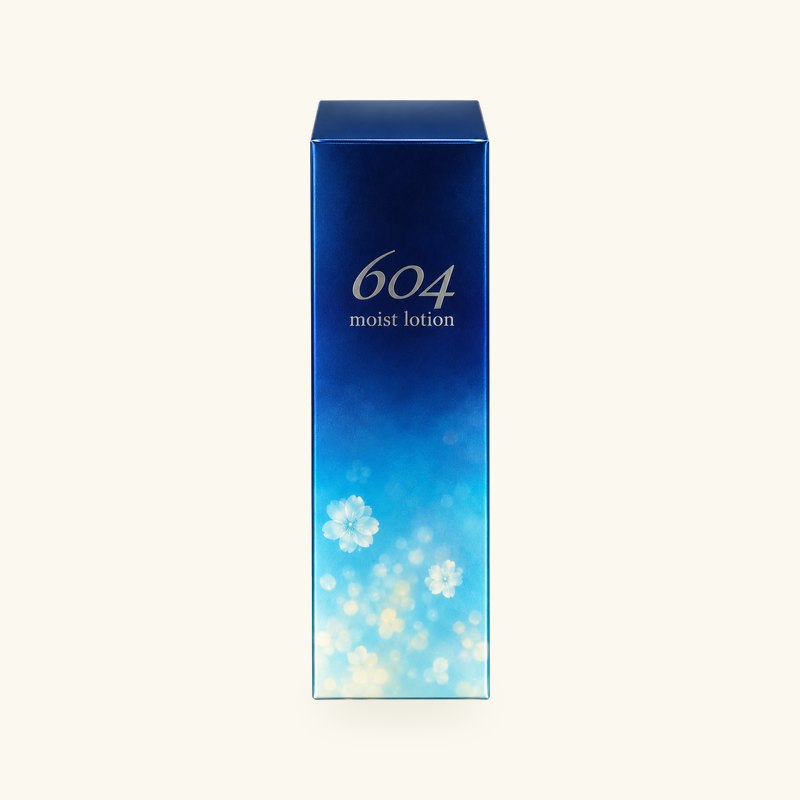 moist lotion 604